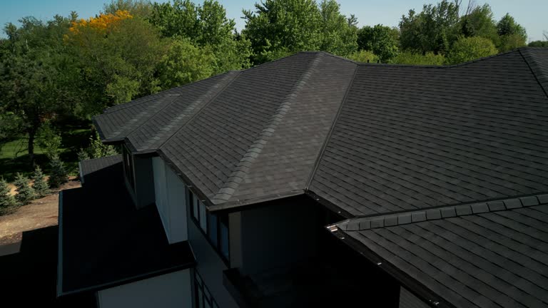 Gutter Replacement in Pelican Bay, TX